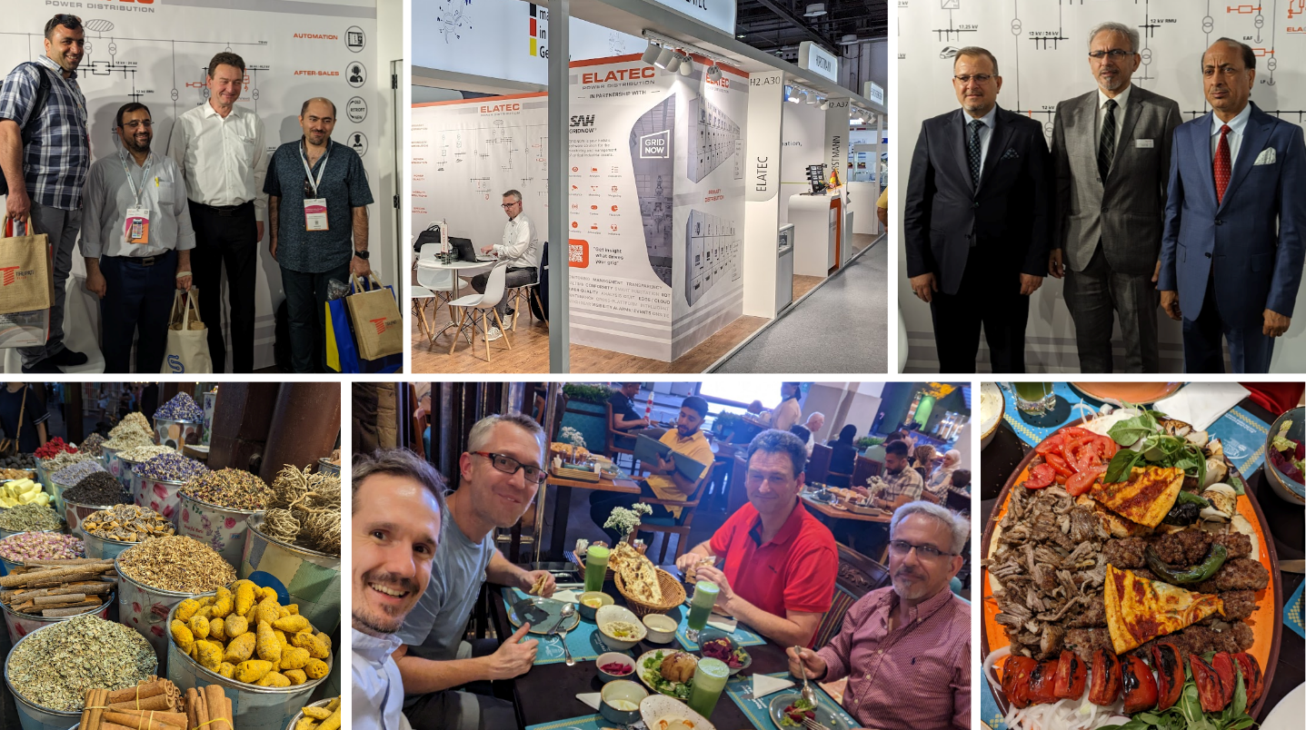 A collage of people eating at a table AI-generated content may be
incorrect.